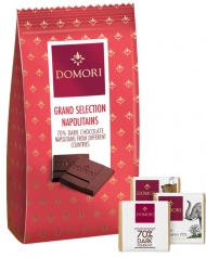 DOMORI SACCH.GR.130 NAPOLITAINS FONDENTE